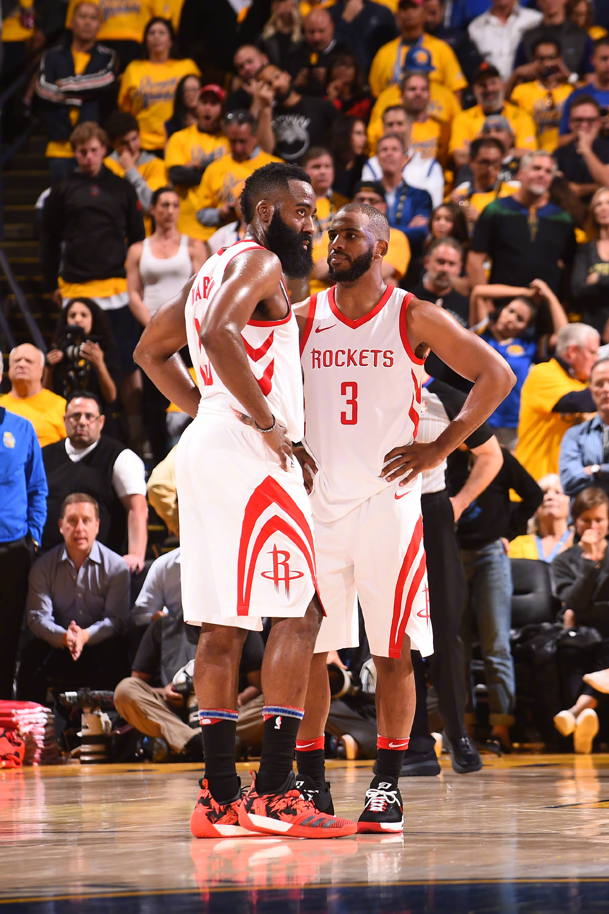 跑动撕开了 跑动撕开了