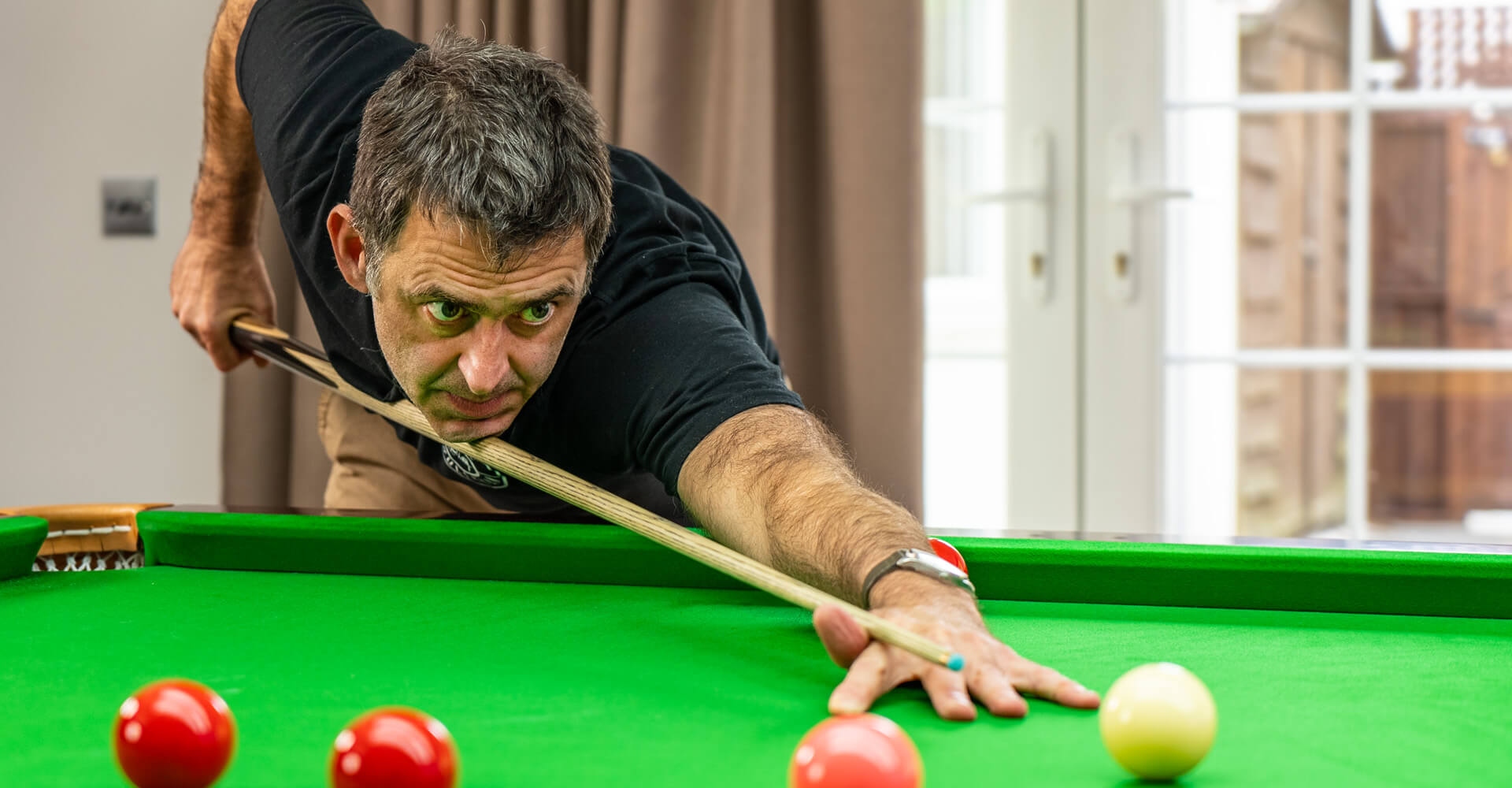 亚洲羽毛球团体锦标赛：中国3比0击败马国夺冠