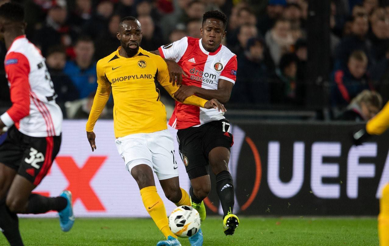 激烈競爭中 激烈競爭中