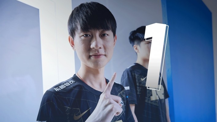 对落点的预 对落点的预